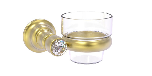 Carolina Crystal votive candleholder from Allied Brass