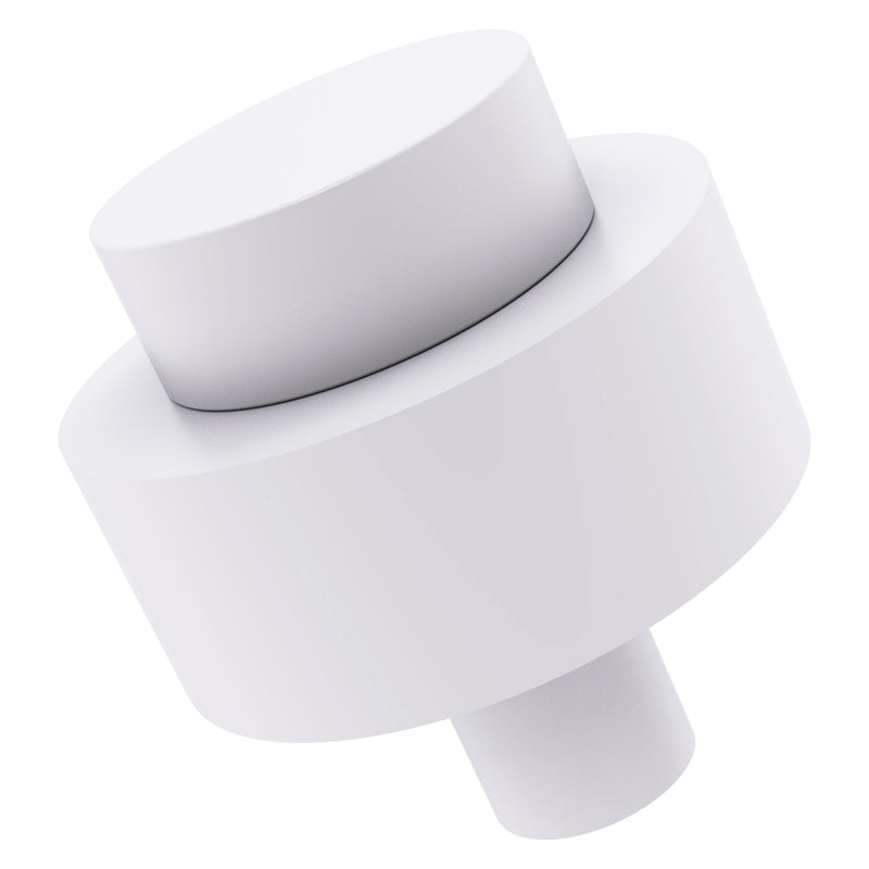 1-1/2 Inch Cabinet Knob