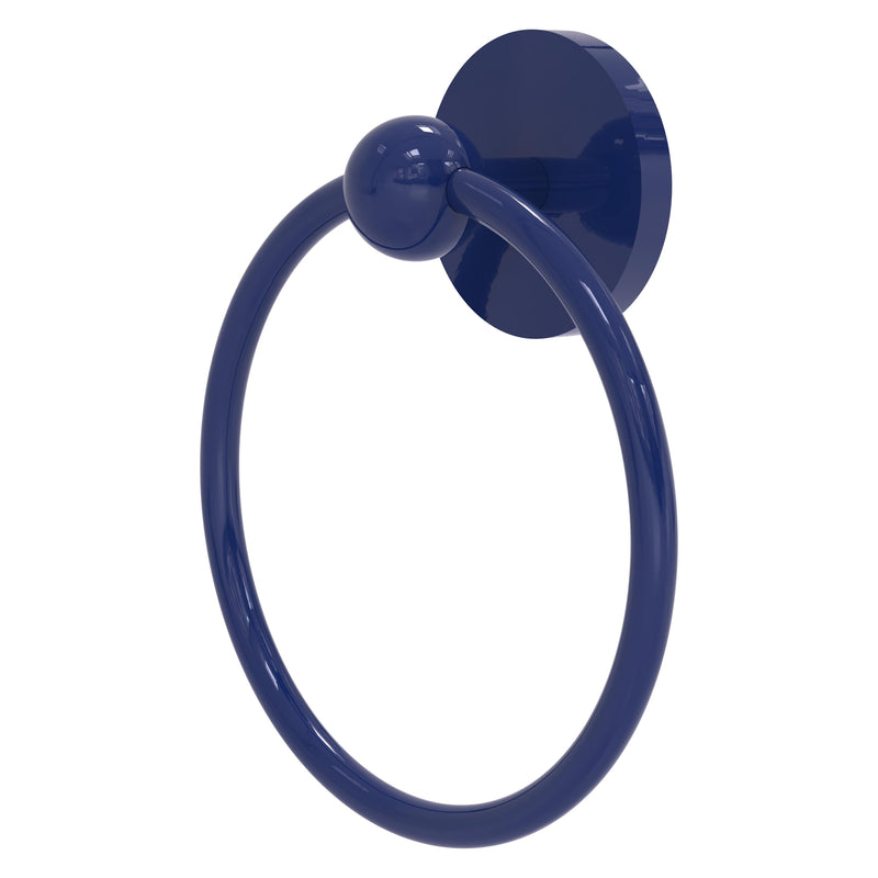 Skyline Towel Ring