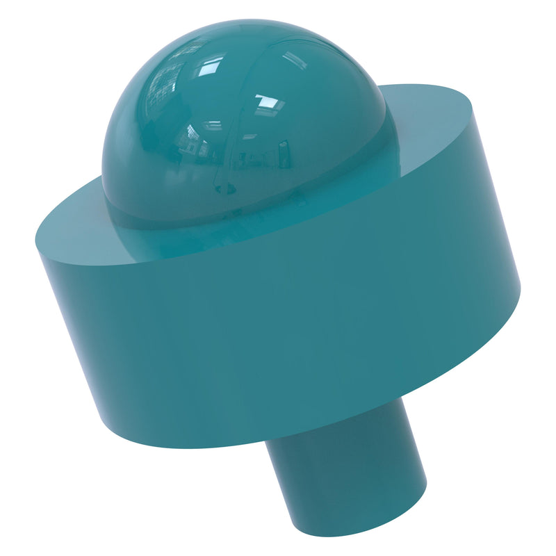 1-1/2 Inch Cabinet Knob