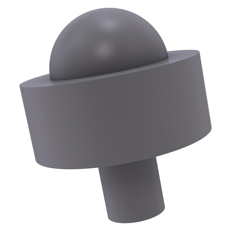 1-1/2 Inch Cabinet Knob