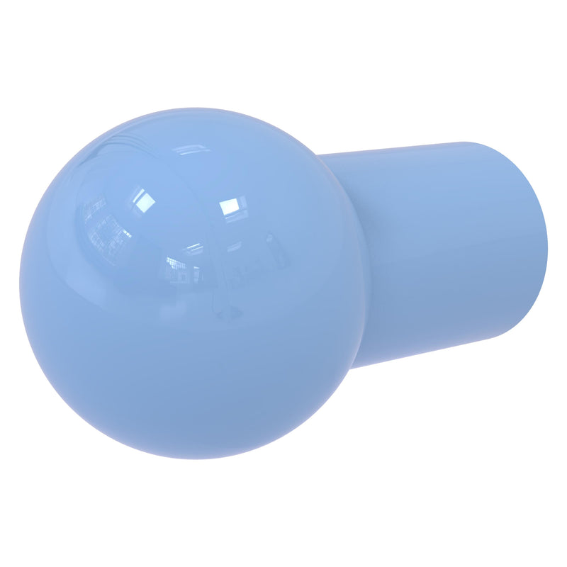 3/4 Inch Cabinet Knob