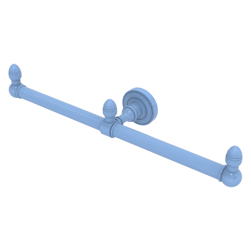 Dottingham Collection 2 Arm Guest Towel Holder