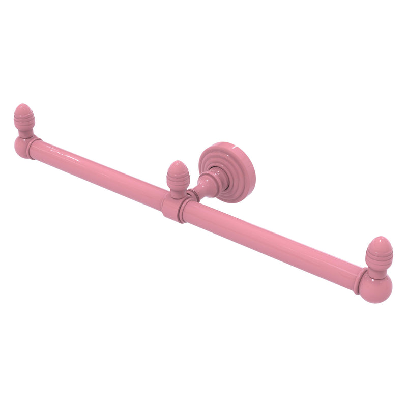 Waverly Place Collection 2 Arm Guest Towel Holder