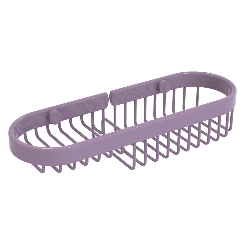 Combination Wire Basket