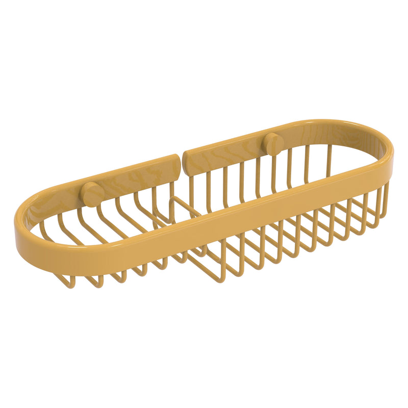 Combination Wire Basket