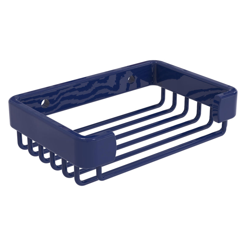 Rectangular Soap Basket