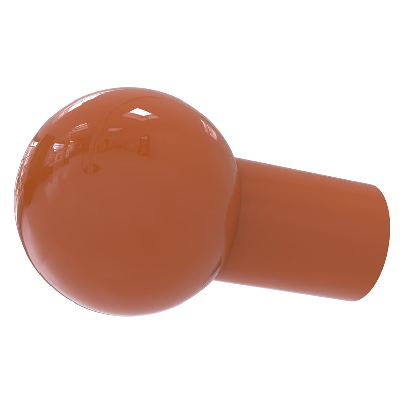 1-1/4 Inch Cabinet Knob