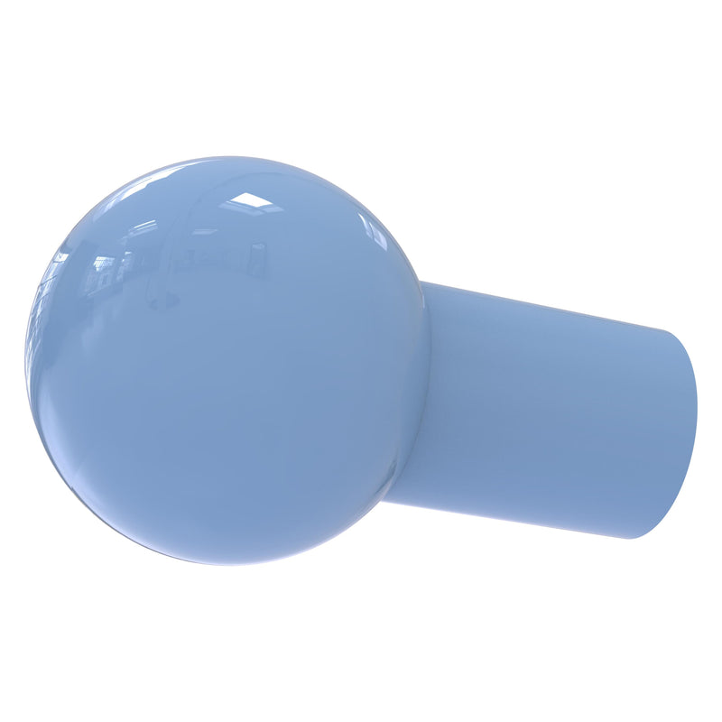 1-1/4 Inch Cabinet Knob