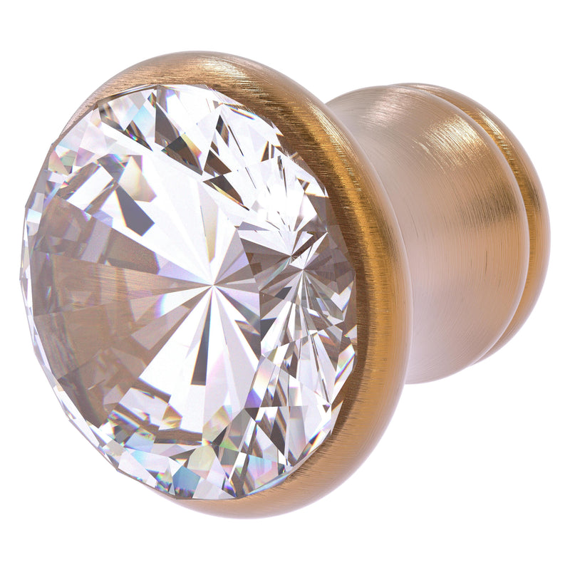 Carolina Crystal Collection Cabinet Knob