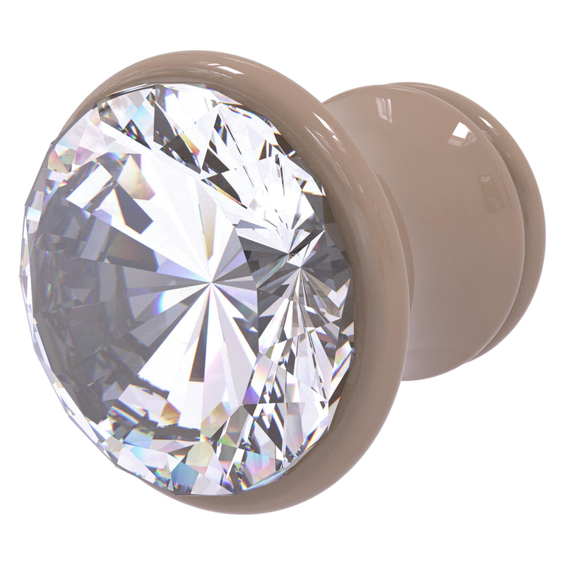 Carolina Crystal Collection Cabinet Knob