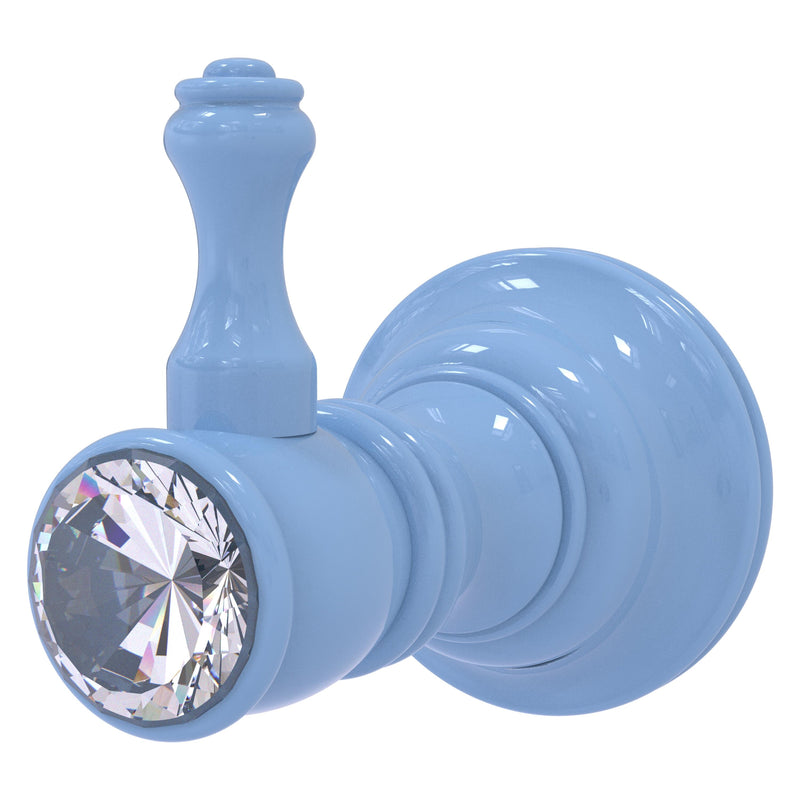 Carolina Crystal Collection Robe Hook