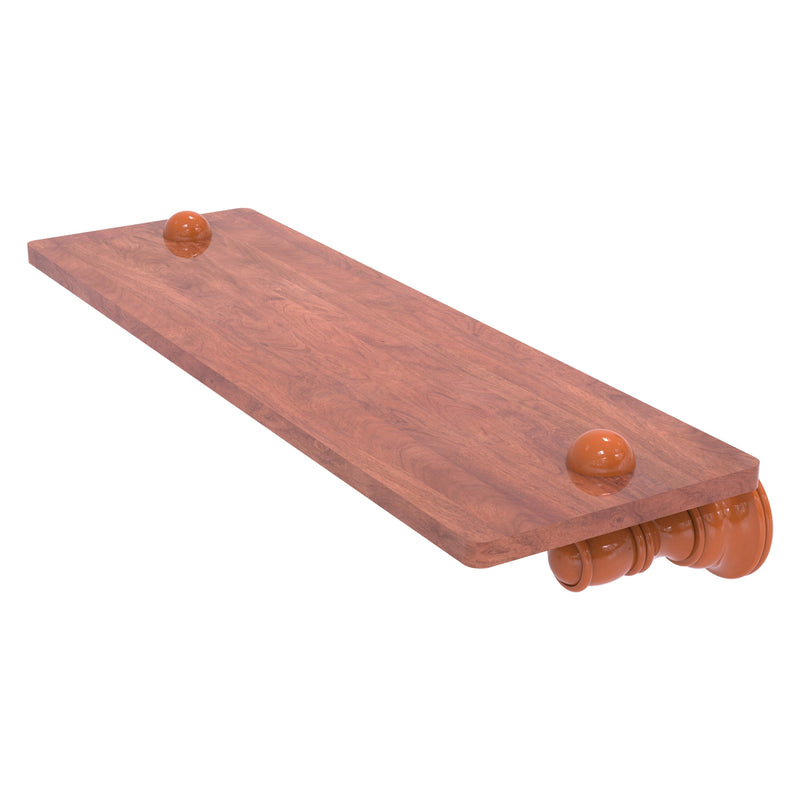 Carolina Collection Wood Shelf