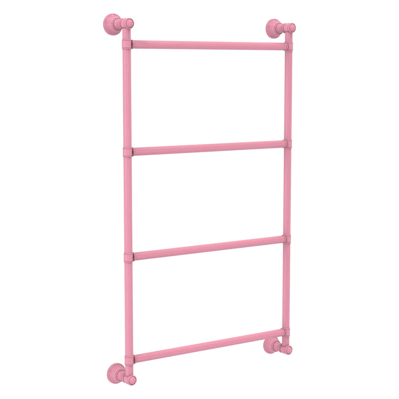 Carolina Collection 4 Tier Ladder Towel Bar