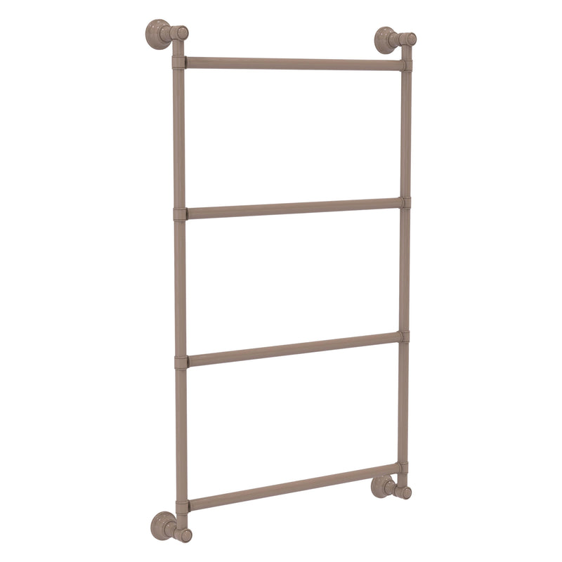 Carolina Collection 4 Tier Ladder Towel Bar