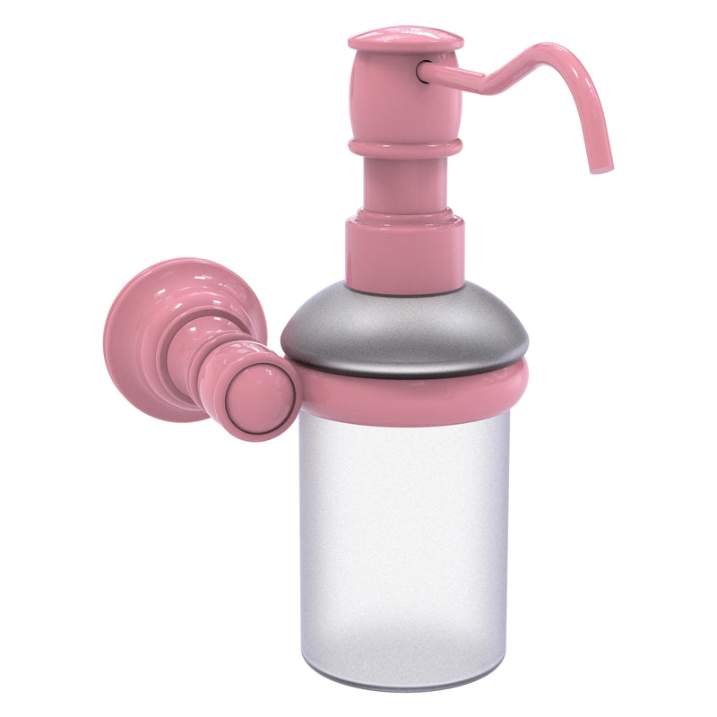 Carolina Collection Wall Mounted Soap Dispenser