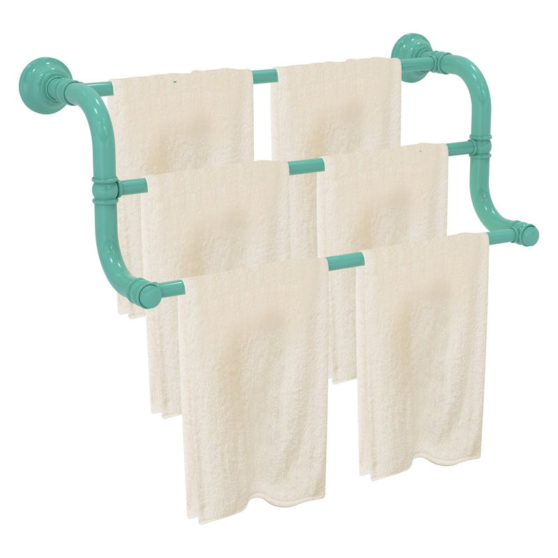 Carolina 3 Bar Hand Towel Rack, 16 inch