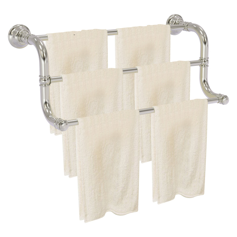 Carolina 3 Bar Hand Towel Rack, 16 inch