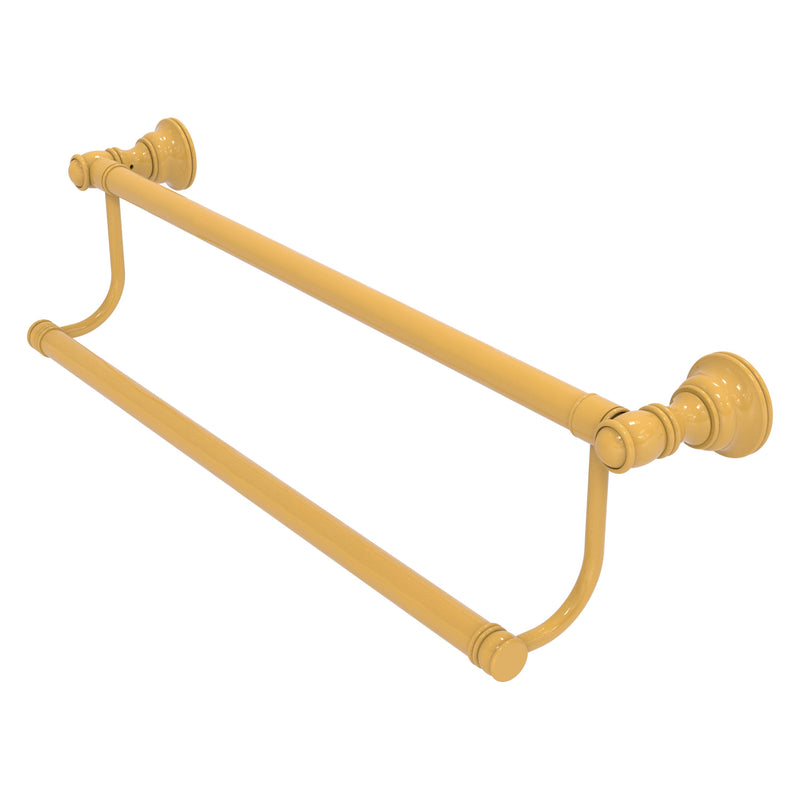 Carolina Collection Double Towel Bar