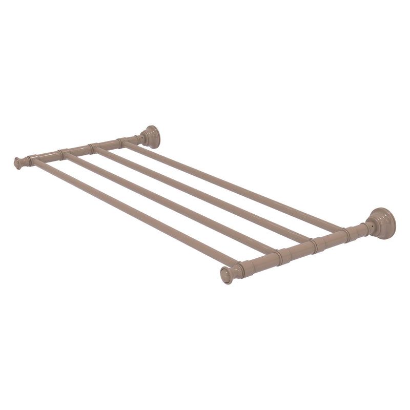 Carolina Collection Towel Shelf