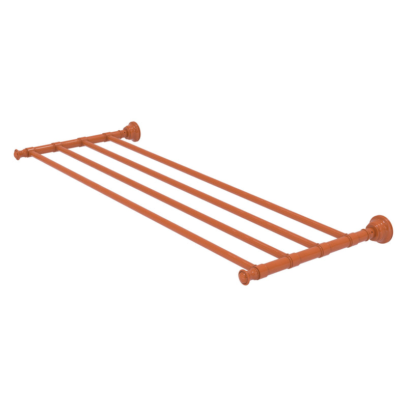 Carolina Collection Towel Shelf