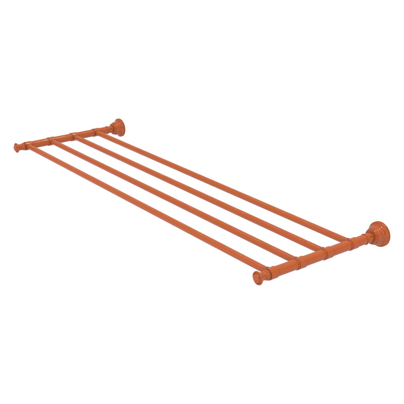 Carolina Collection Towel Shelf