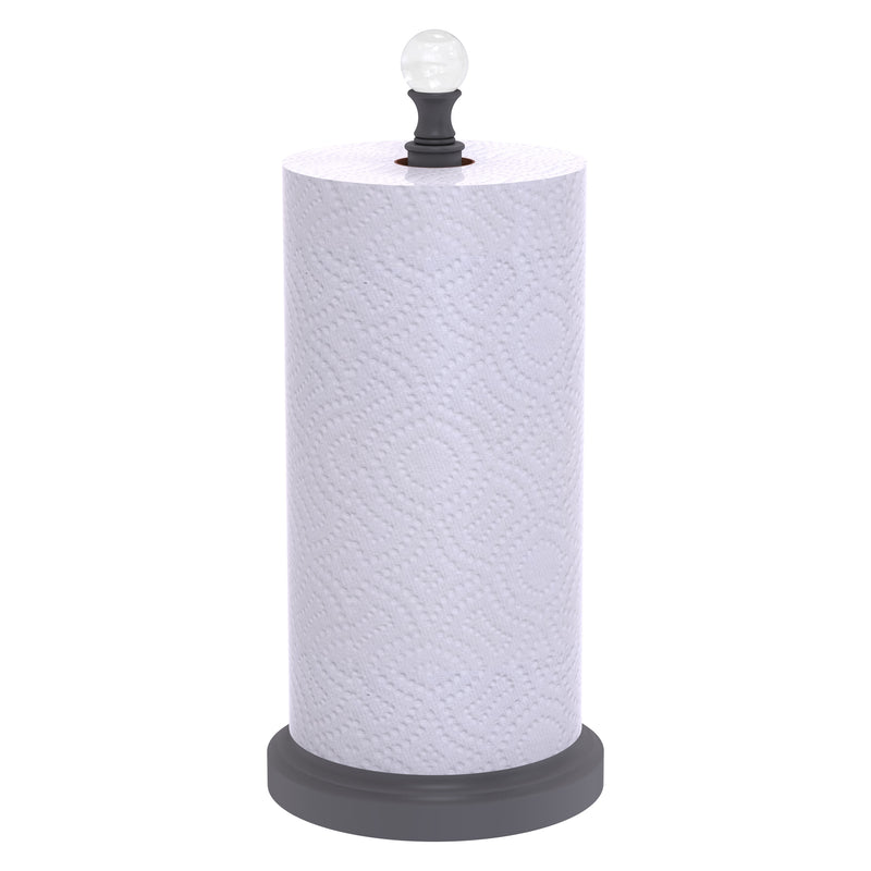 Clearview Countertop Paper Towel Stand