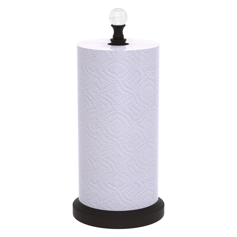 Clearview Countertop Paper Towel Stand