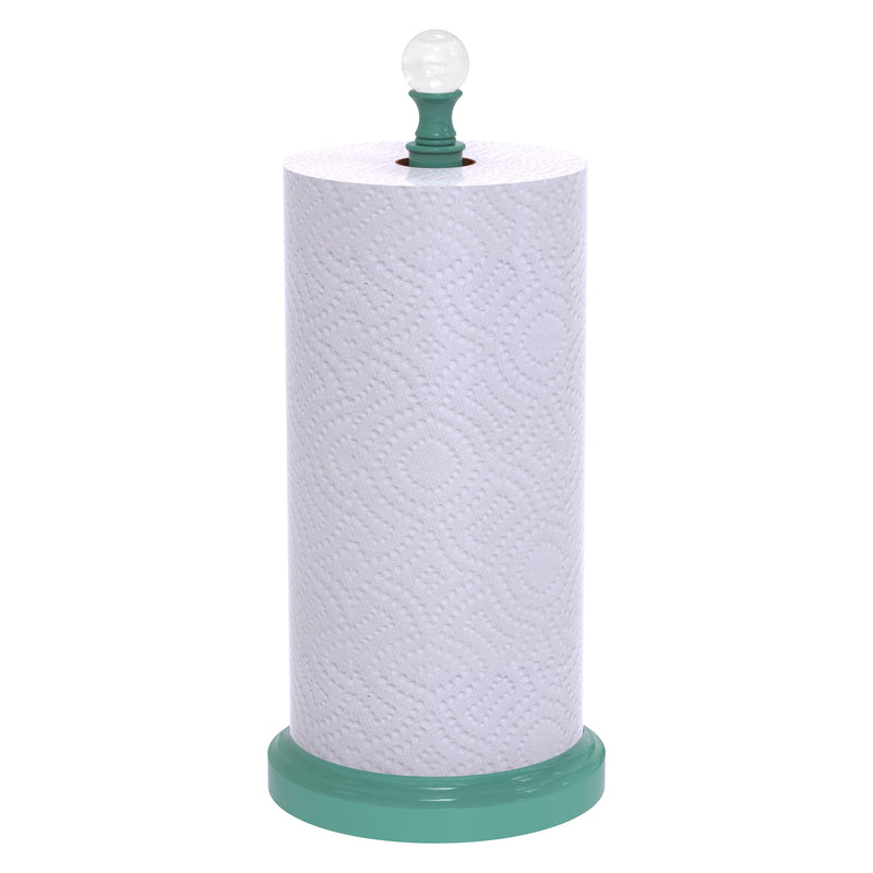 Clearview Countertop Paper Towel Stand