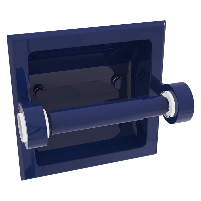 Clearview Collection Recessed Toilet Paper Holder