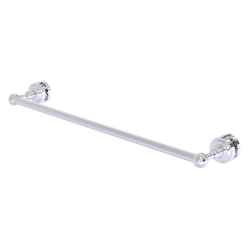 Dottingham Collection Shower Door Towel Bar