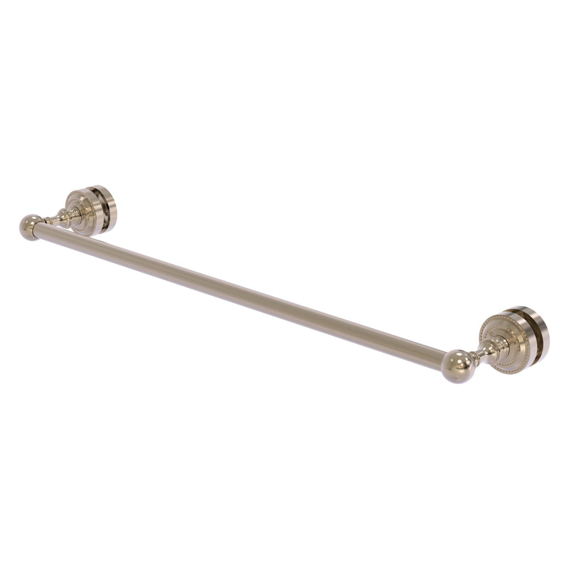 Dottingham Collection Shower Door Towel Bar