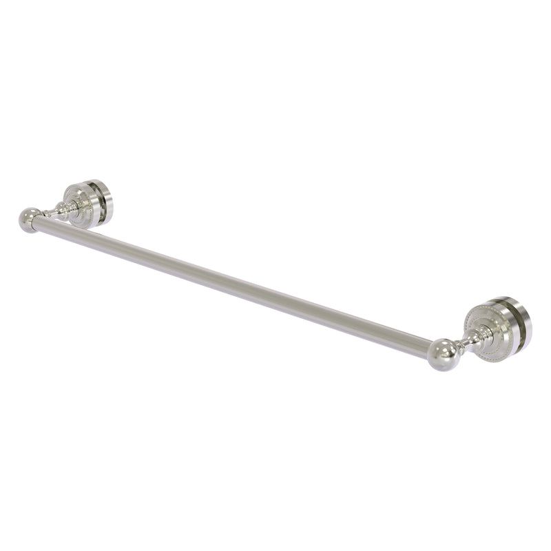 Dottingham Collection Shower Door Towel Bar