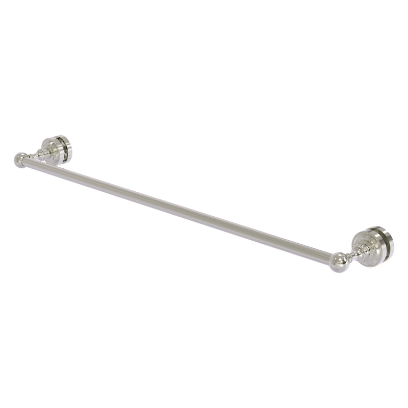 Dottingham Collection Shower Door Towel Bar