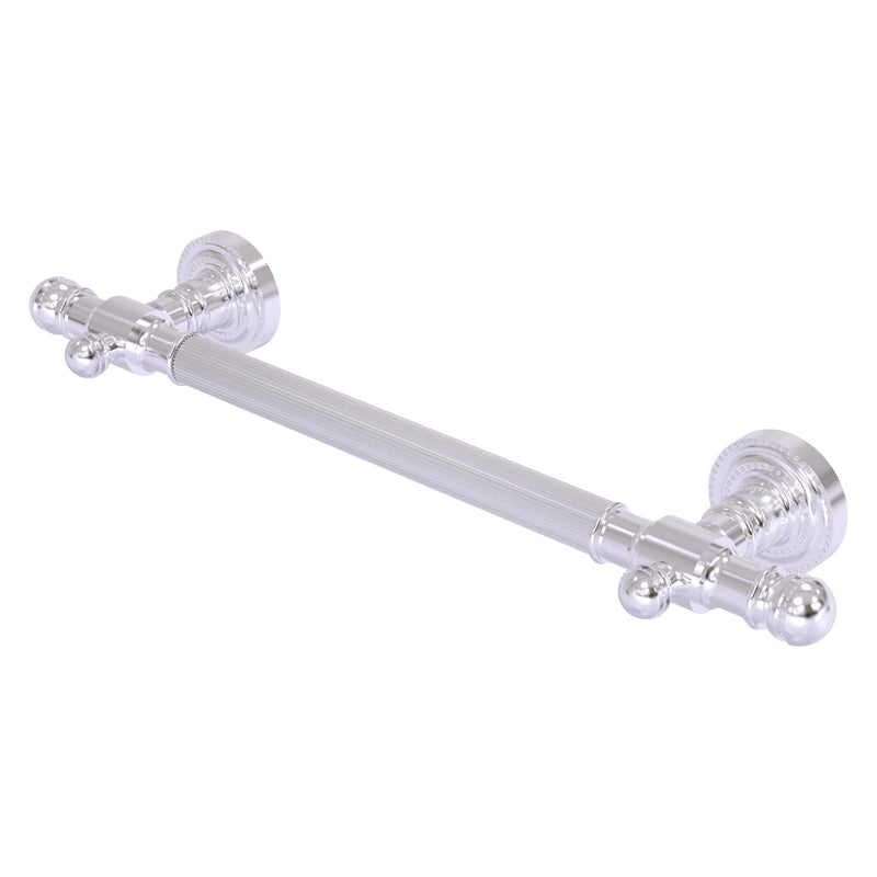 Dottingham Collection Reeded Grab Bar