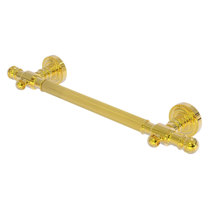 Dottingham Collection Reeded Grab Bar