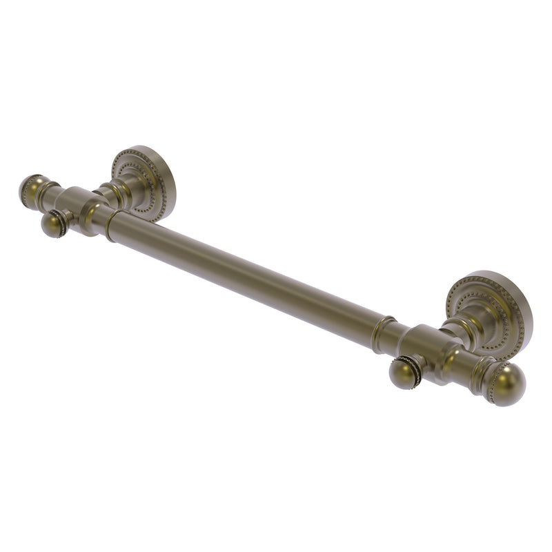 Dottingham Collection Smooth Grab Bar