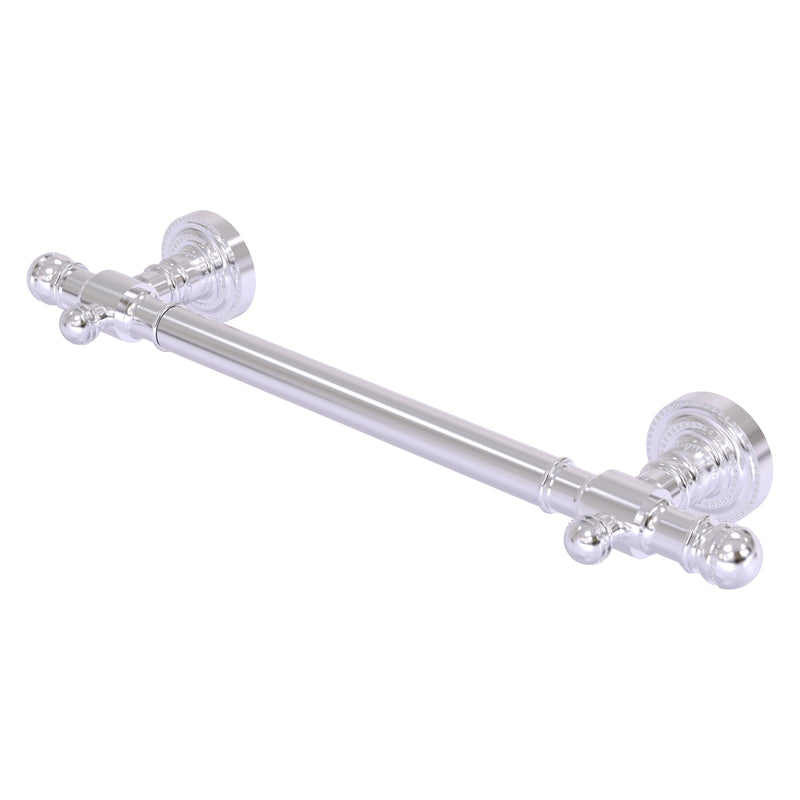 Dottingham Collection Smooth Grab Bar