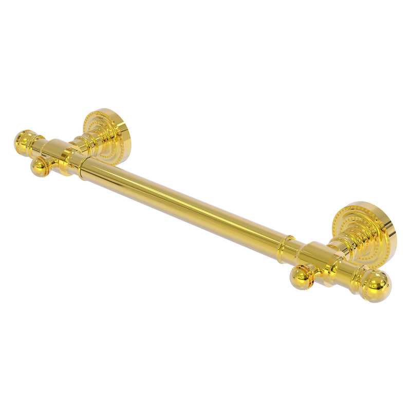 Dottingham Collection Smooth Grab Bar