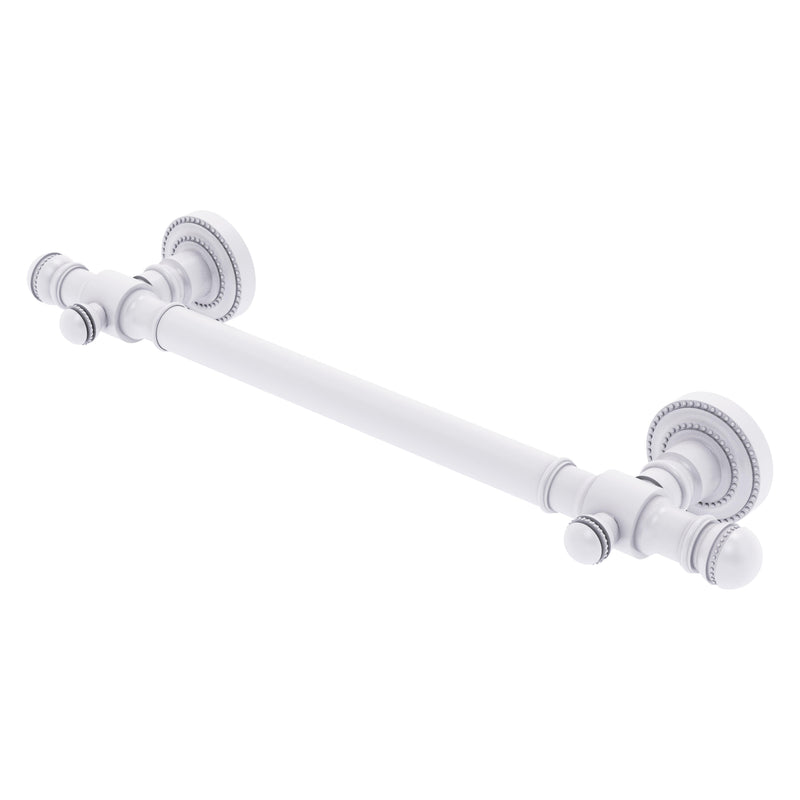 Dottingham Collection Smooth Grab Bar