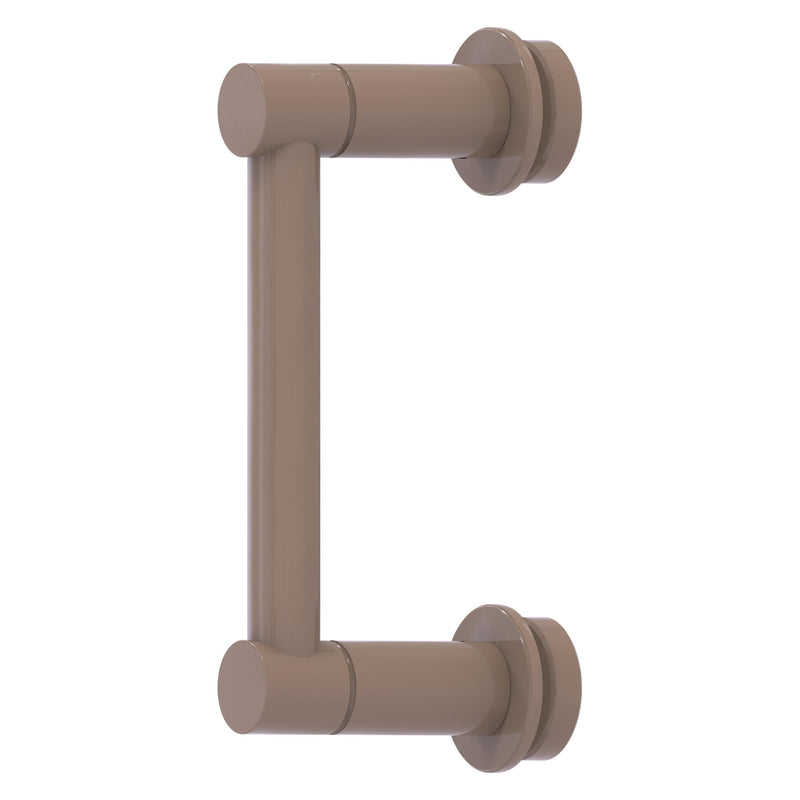 Fresno Pull For Shower Door - 6 inch