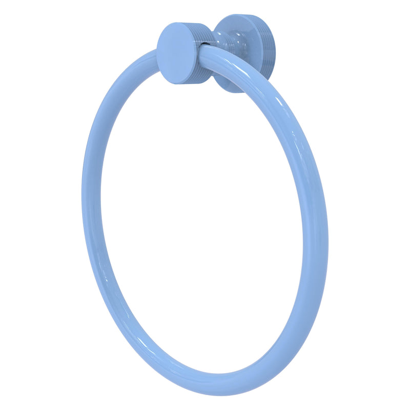 Foxtrot Towel Ring