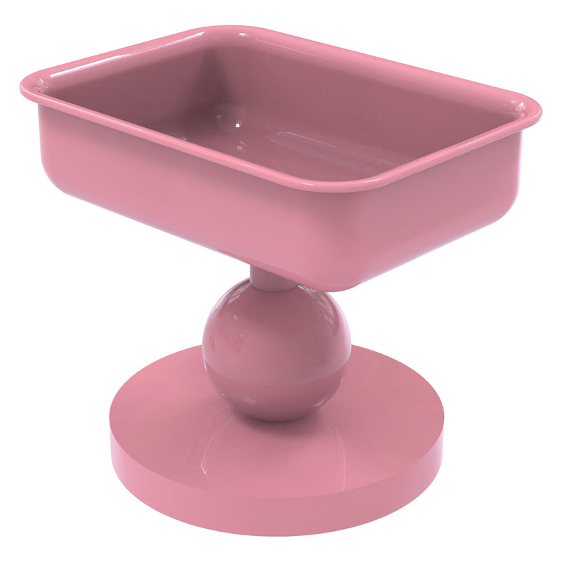 Vanity Top Soap Dish