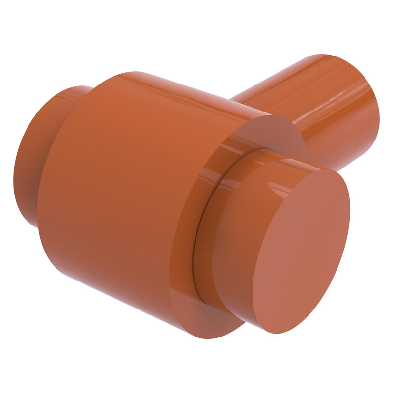 1-1/8 Inch Cabinet Knob