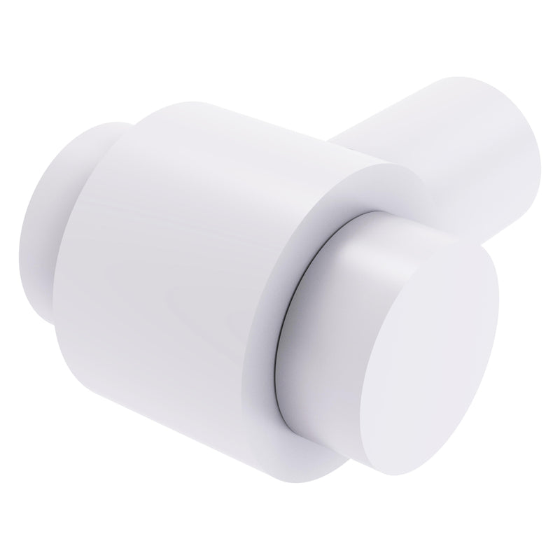 1-1/8 Inch Cabinet Knob