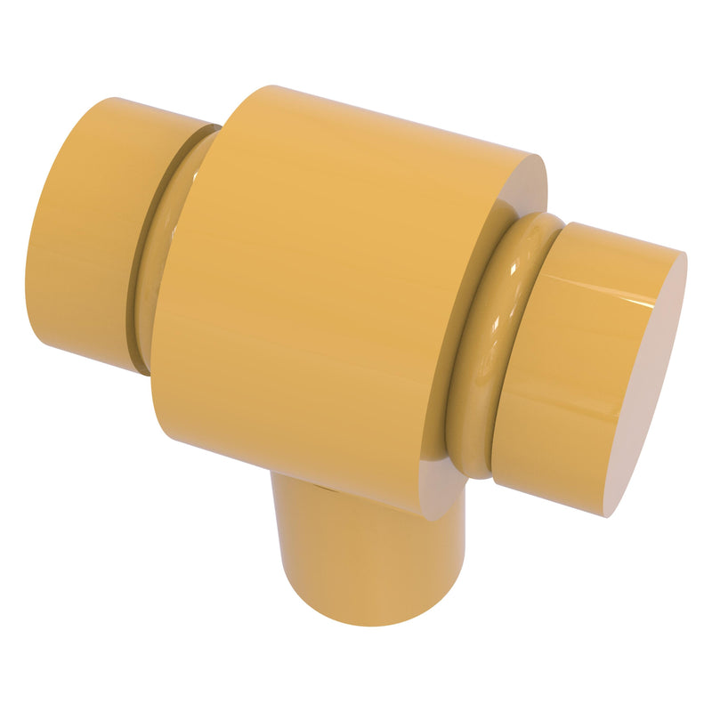 1-1/8 Inch Cabinet Knob