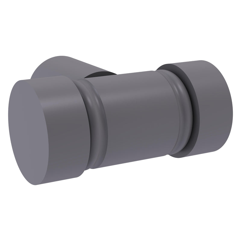 1-1/8 Inch Cabinet Knob