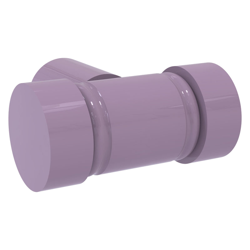 1-1/8 Inch Cabinet Knob