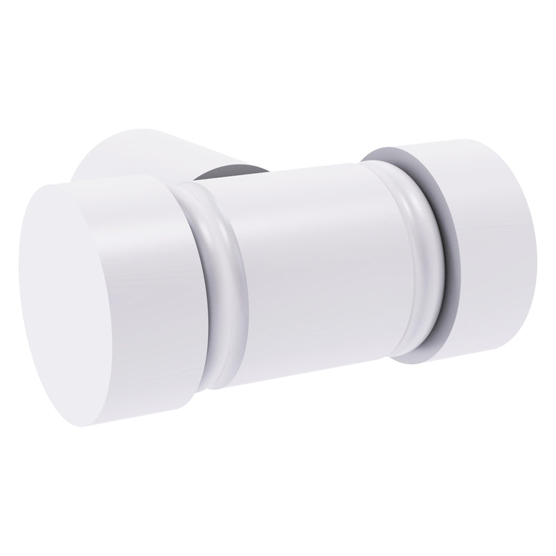 1-1/8 Inch Cabinet Knob