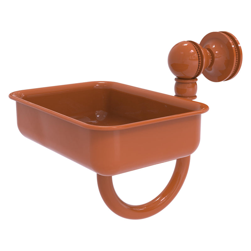 Mambo Collection Wall Mounted Soap Dish